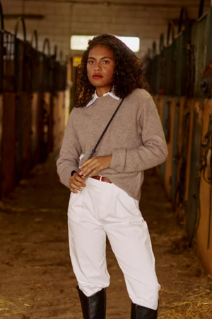 Breeches