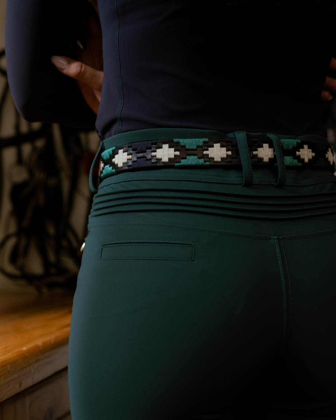 Gato Breeches