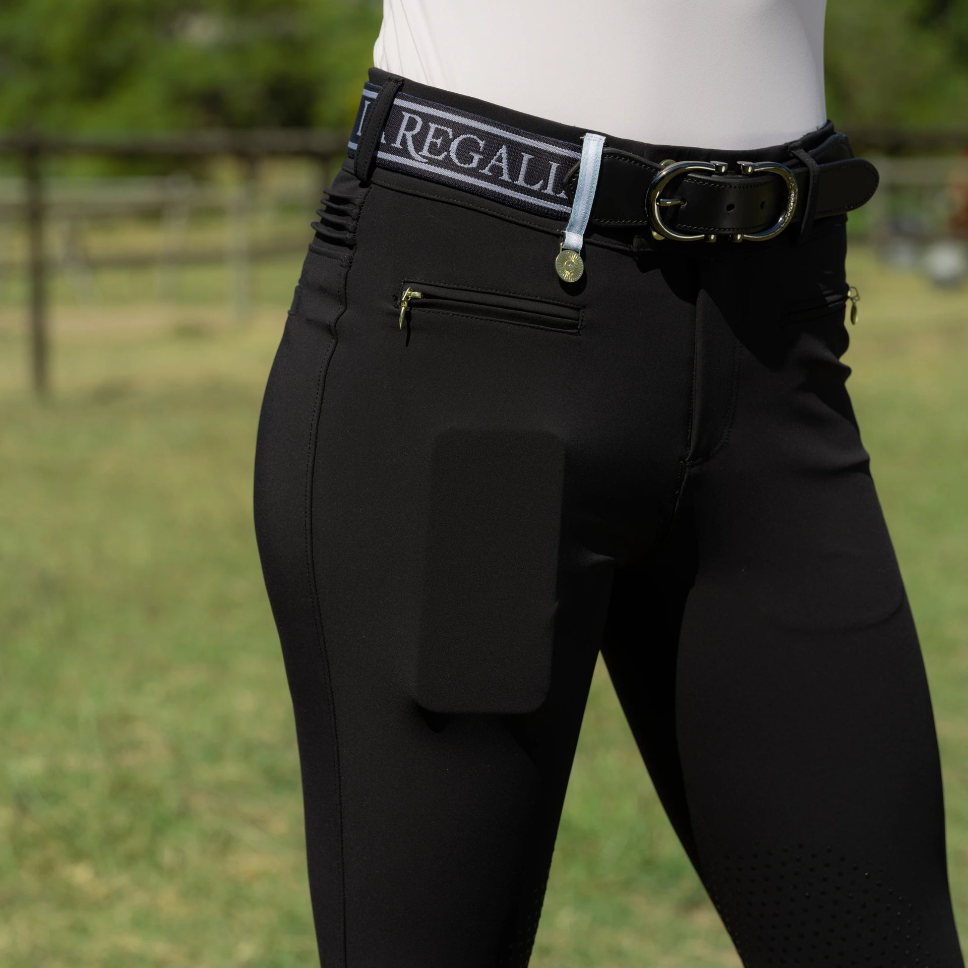 Gato Breeches