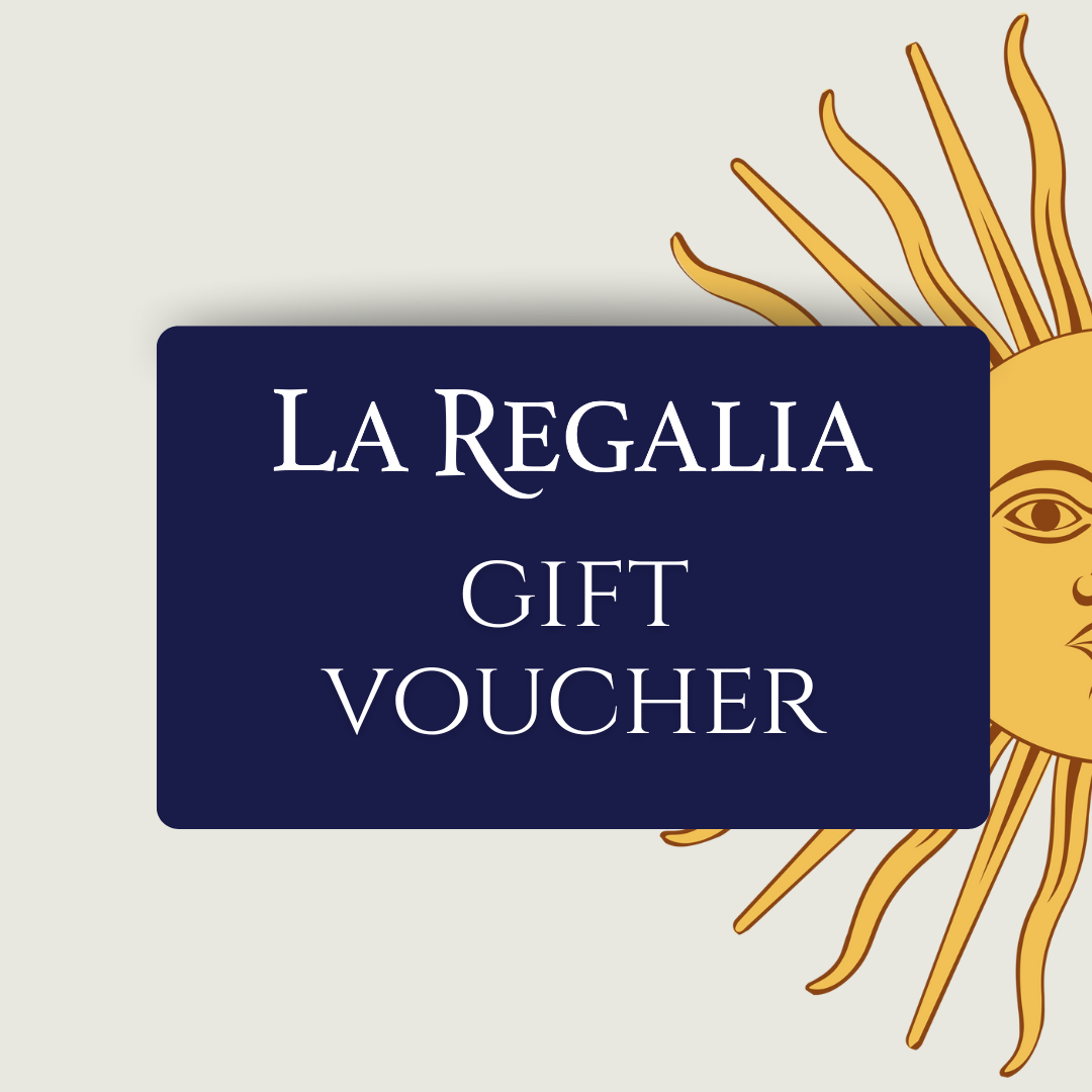 Le Regalia Gift Card