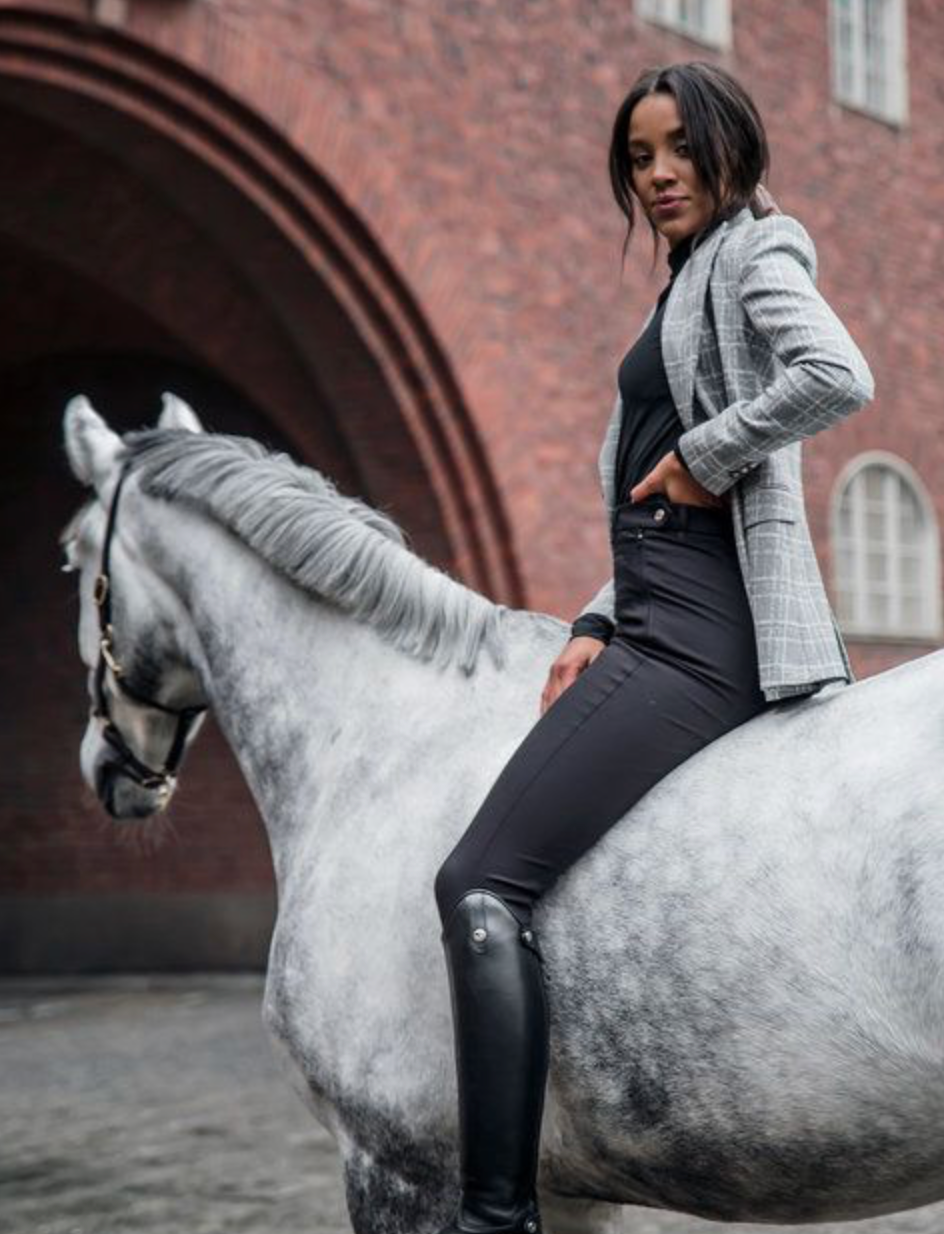 Placeholder Breeches