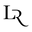 La Regalia Equestrian logo